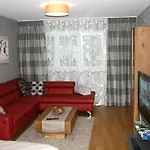Exklusive Familienapartment Alpin 公寓 加爾米施-帕滕基興