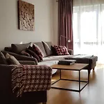 公寓 Exklusive Familienapartment Alpin