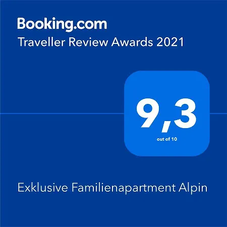 Exklusive Familienapartment Alpin * גרמיש-פרטנקירכן