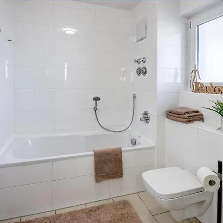 Exklusive Familienapartment Alpin דירה גרמיש-פרטנקירכן