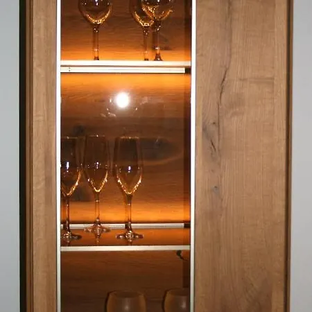 Exklusive Familienapartment Alpin דירה *