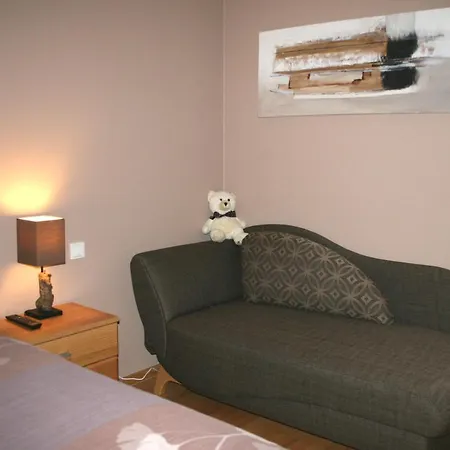 Exklusive Familienapartment Alpin 加爾米施-帕滕基興