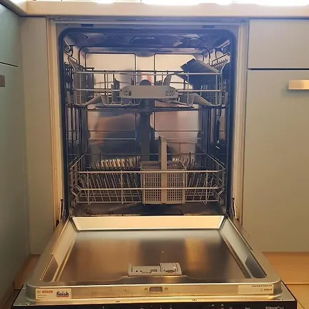 Exklusive Familienapartment Alpin * גרמיש-פרטנקירכן
