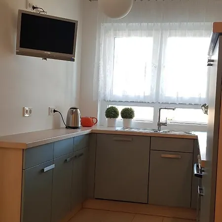 Exklusive Familienapartment Alpin * גרמיש-פרטנקירכן