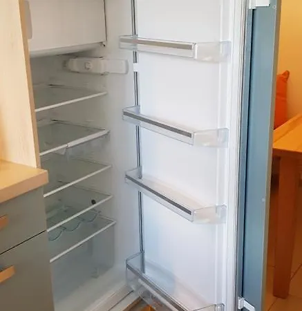 דירה Exklusive Familienapartment Alpin *