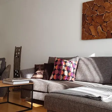 Exklusive Familienapartment Alpin גרמיש-פרטנקירכן