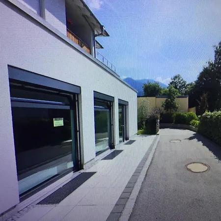 Exklusive Familienapartment Alpin Apartmán *