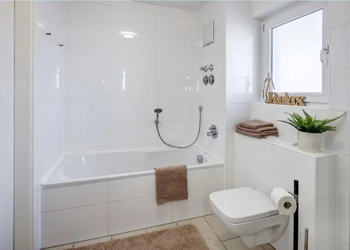 Exklusive Familienapartment Alpin Apartmán Garmisch-Partenkirchen