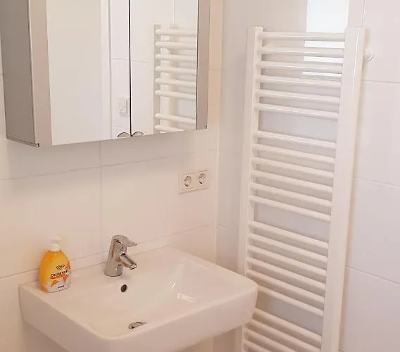 Apartmán Exklusive Familienapartment Alpin