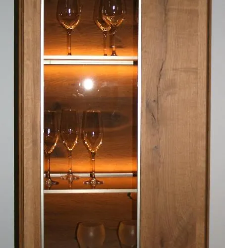 Exklusive Familienapartment Alpin Apartmán *