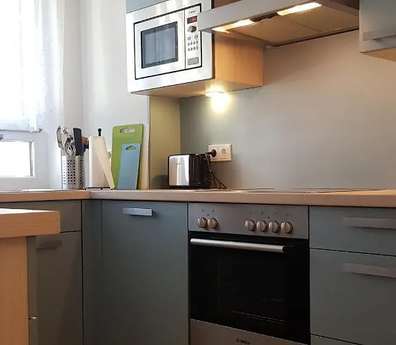 Exklusive Familienapartment Alpin Apartmán