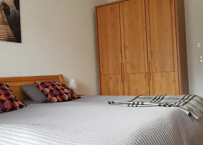 Exklusive Familienapartment Alpin Apartmán *