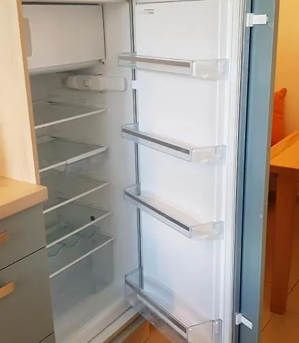 Apartmán Exklusive Familienapartment Alpin *