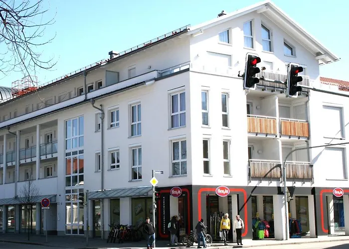 Apartmán Exklusive Familienapartment Alpin Garmisch-Partenkirchen