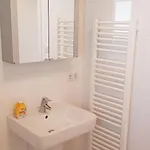 דירה Exklusive Familienapartment Alpin