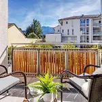 Exklusive Familienapartment Alpin * גרמיש-פרטנקירכן