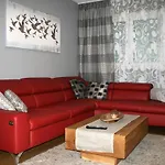 Exklusive Familienapartment Alpin * גרמיש-פרטנקירכן