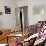 Exklusive Familienapartment Alpin * Гармиш-Партенкирхен