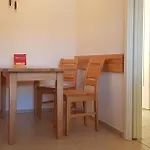 Exklusive Familienapartment Alpin