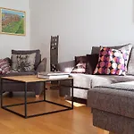 Exklusive Familienapartment Alpin Апартаменты