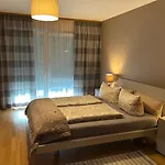 Exklusive Familienapartment Alpin דירה *