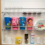 Апартаменты Exklusive Familienapartment Alpin