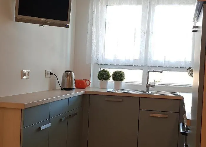 Exklusive Familienapartment Alpin * Garmisch-Partenkirchen