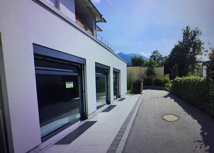 Exklusive Familienapartment Alpin Appartamento *